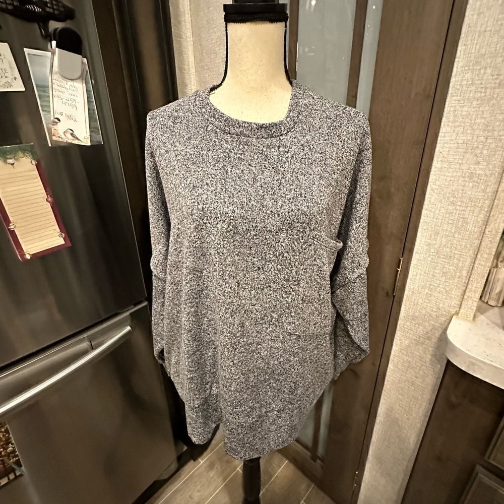 Zenana Boutique Top
